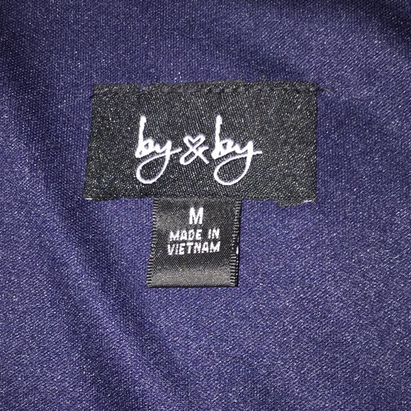 Floral Dress - Picture 4 of 5